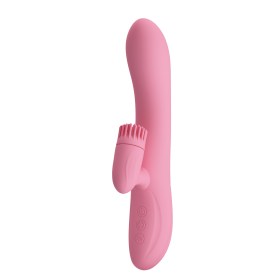 Vibrator Sa Dodatkom Za Klitoris  BI 067002  1 -12